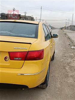 هیوندای سۆناتا